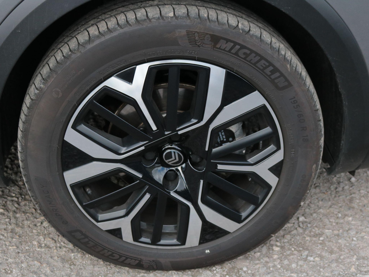 Used Citroen C4 2025 for sale - 76512533: Photo 11