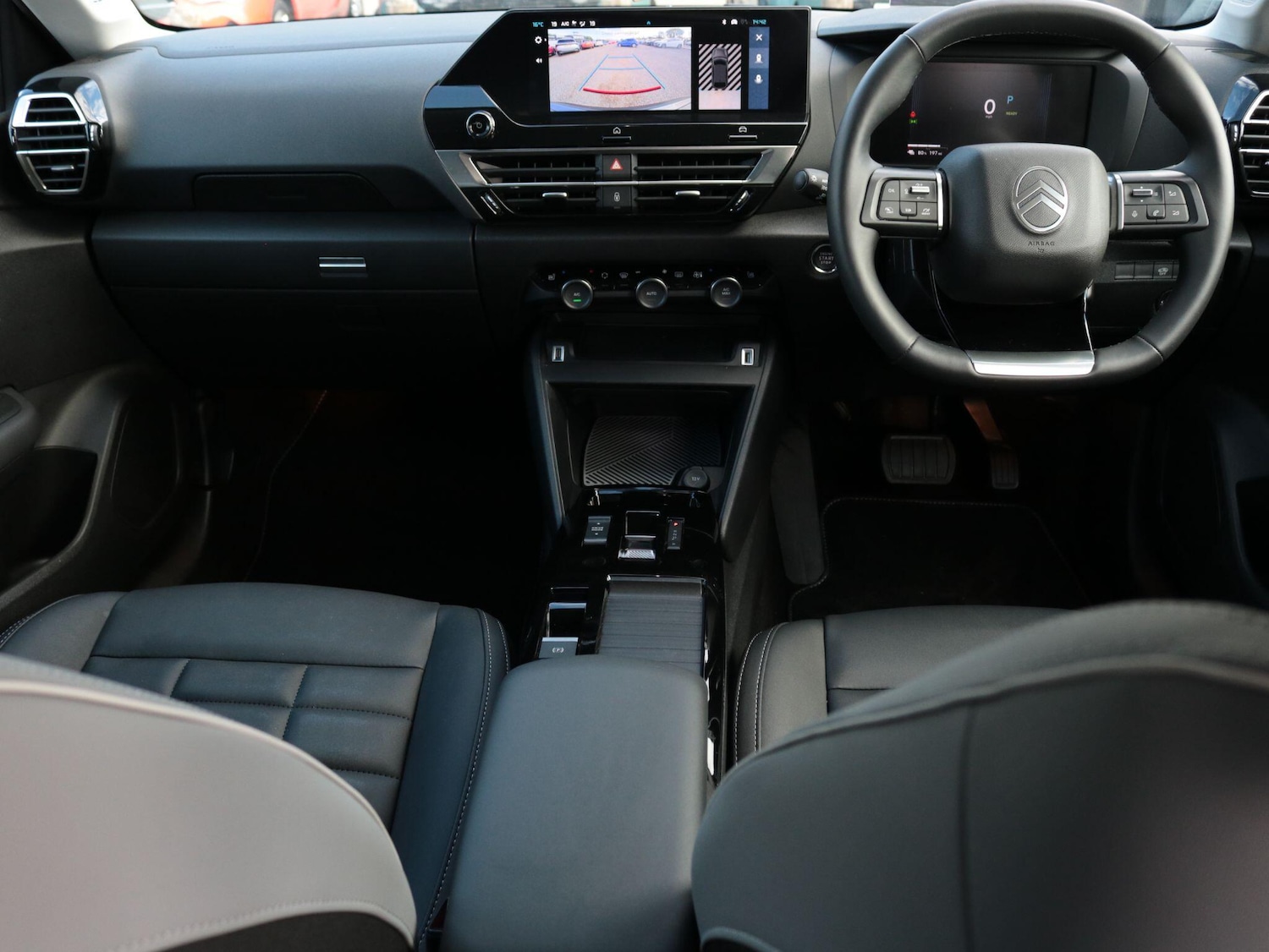 Used Citroen C4 2025 for sale - 76512533: Photo 13