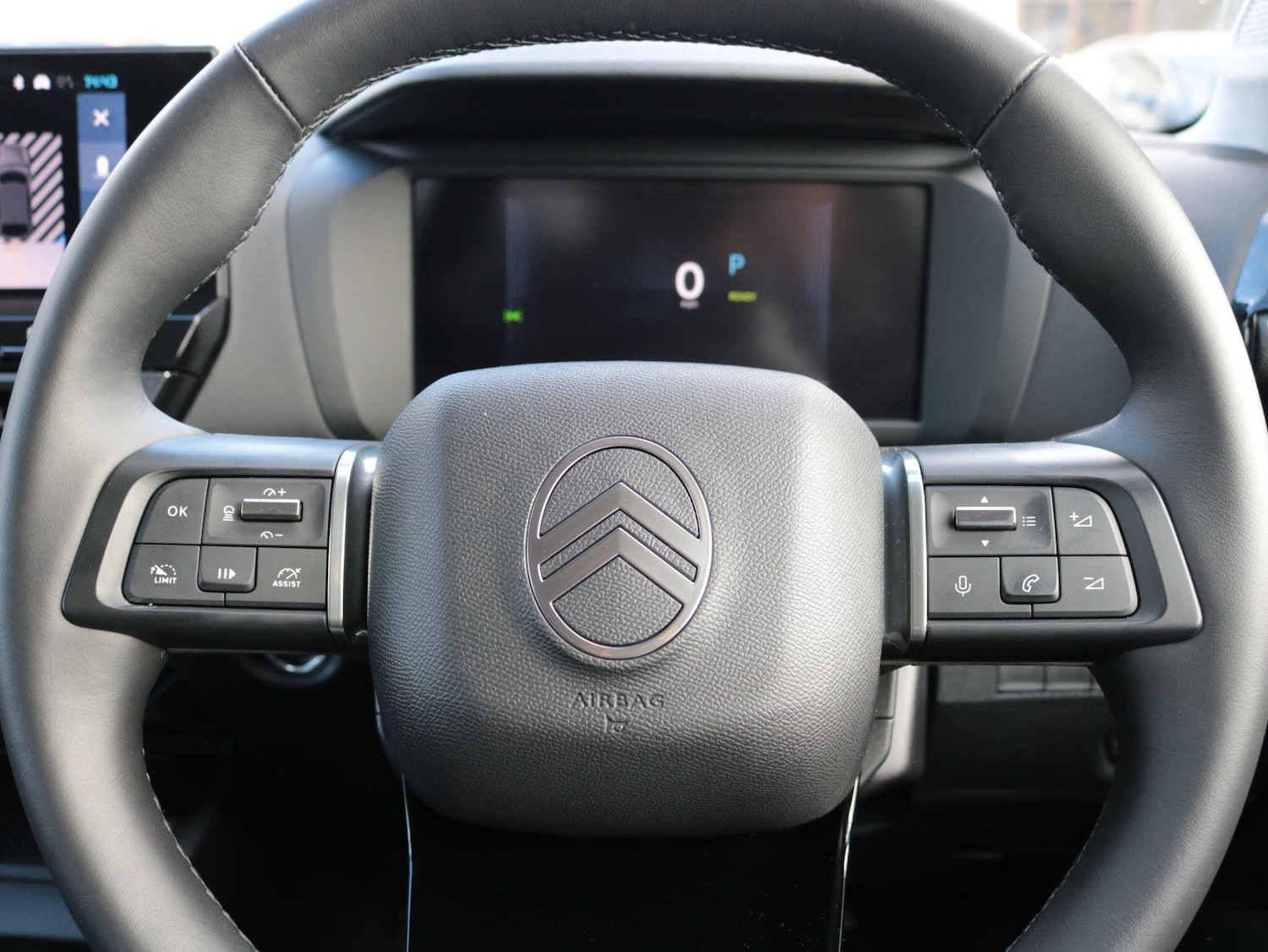 Used Citroen C4 2025 for sale - 76512533: Photo 16