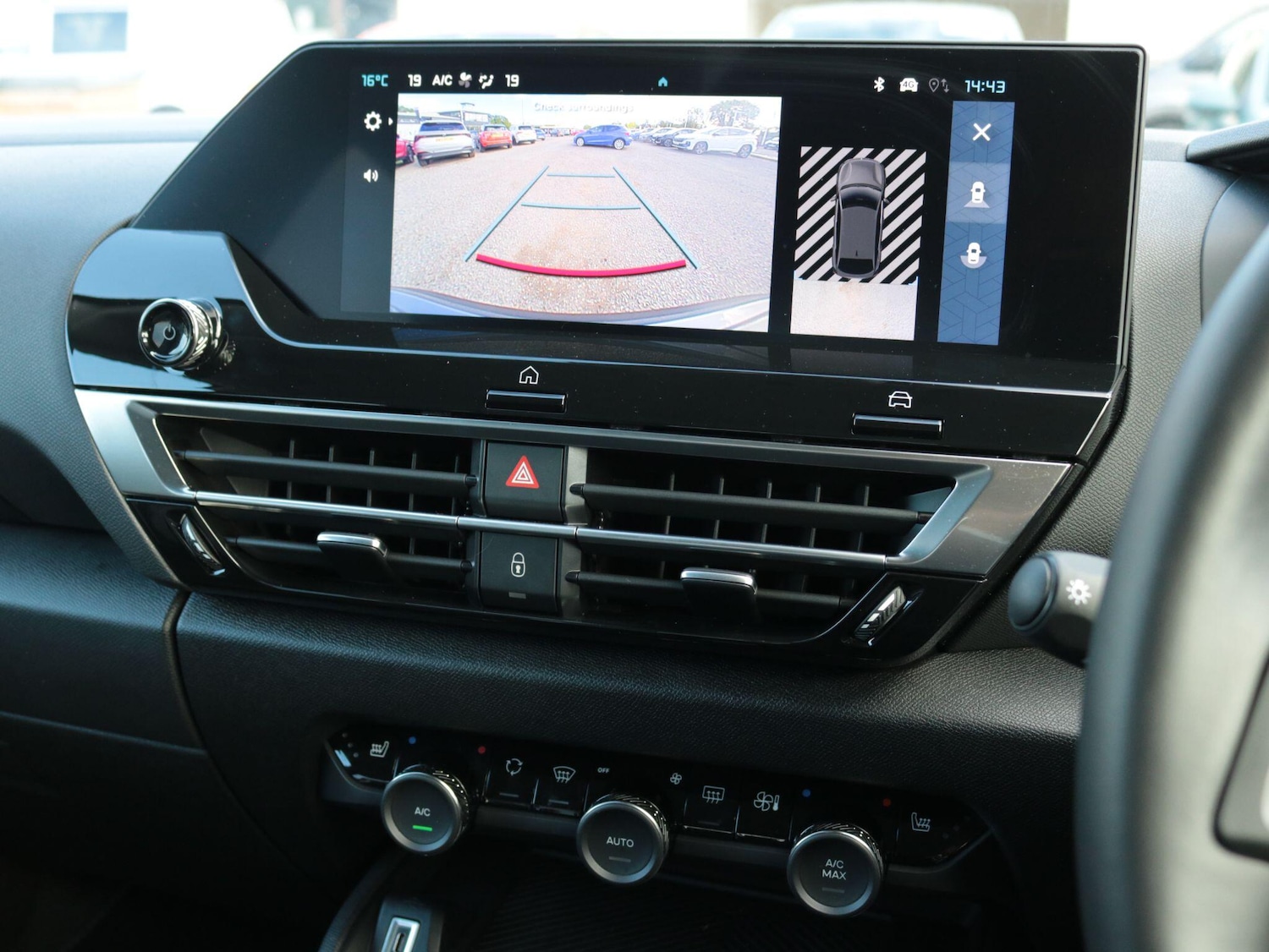 Used Citroen C4 2025 for sale - 76512533: Photo 17