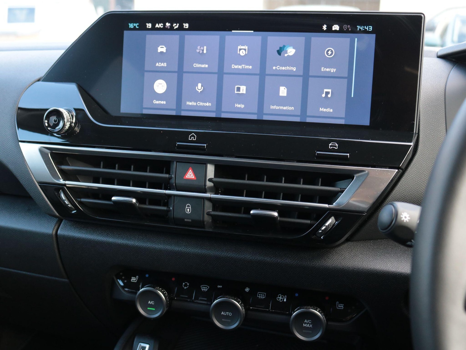 Used Citroen C4 2025 for sale - 76512533: Photo 18