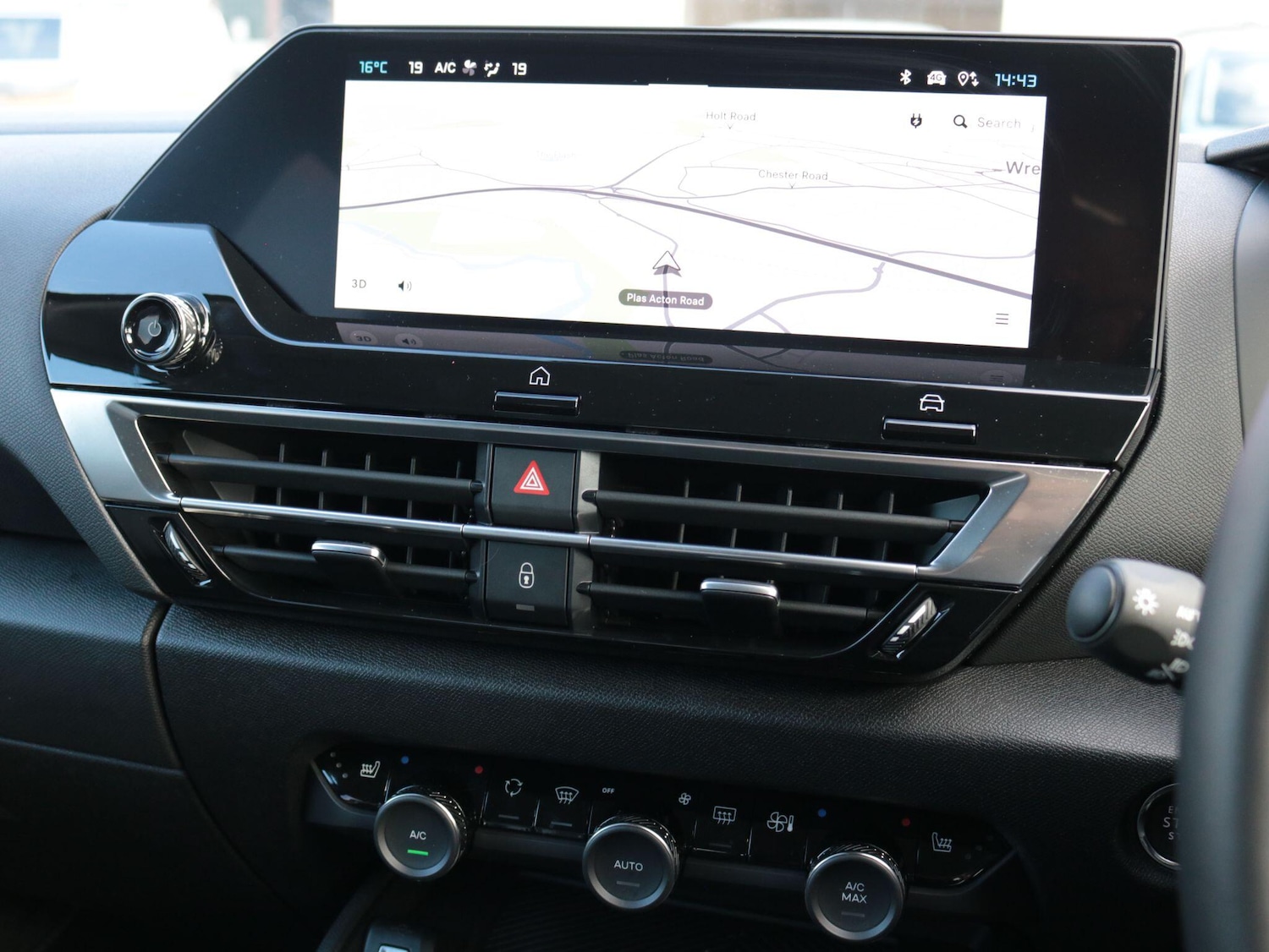 Used Citroen C4 2025 for sale - 76512533: Photo 19