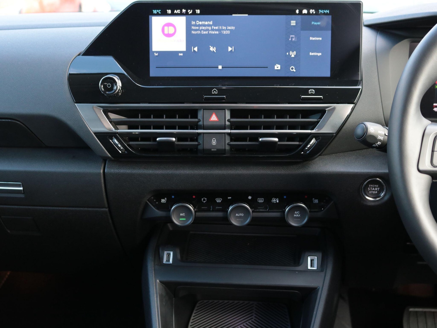 Used Citroen C4 2025 for sale - 76512533: Photo 22