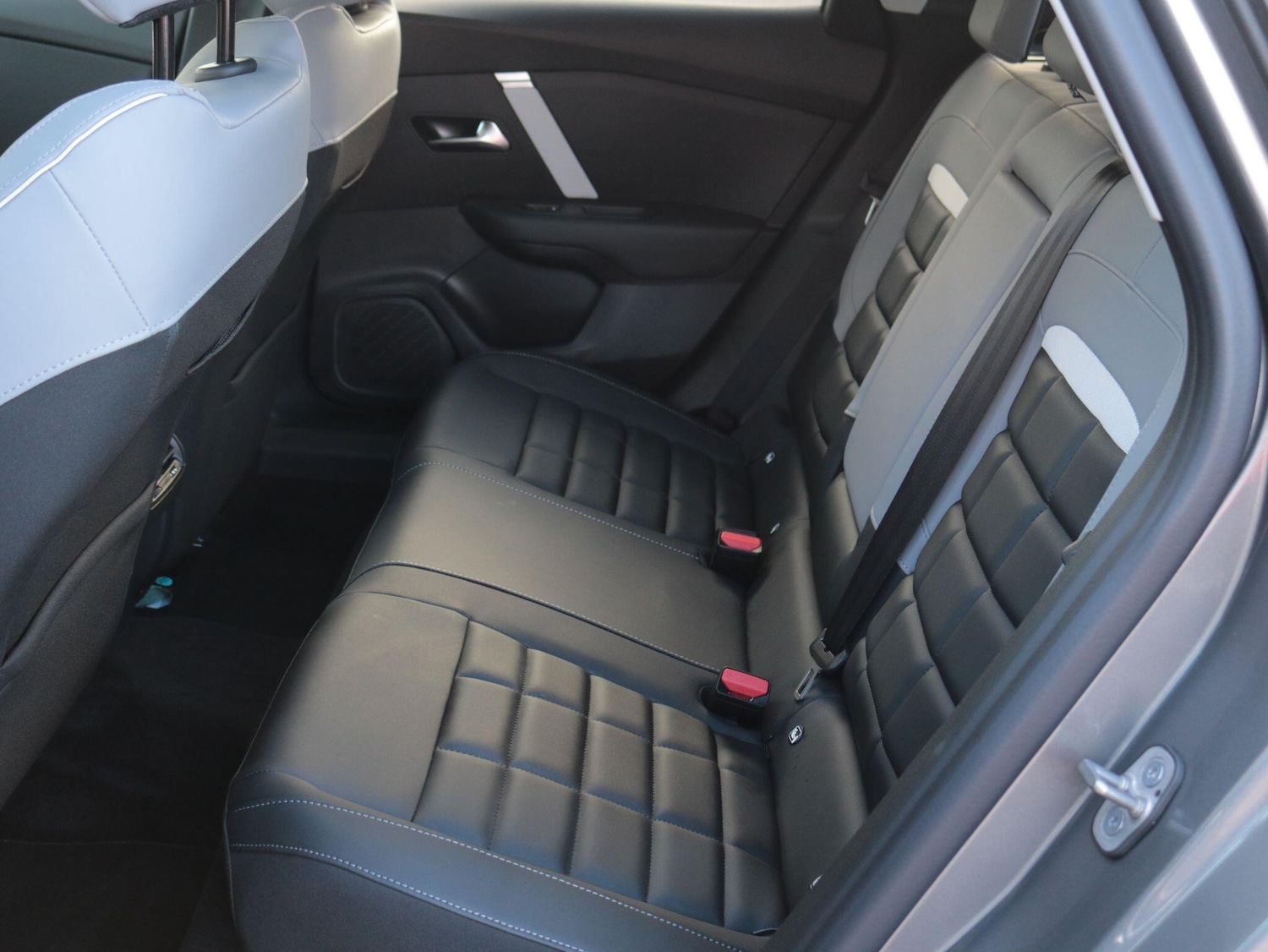 Used Citroen C4 2025 for sale - 76512533: Photo 25