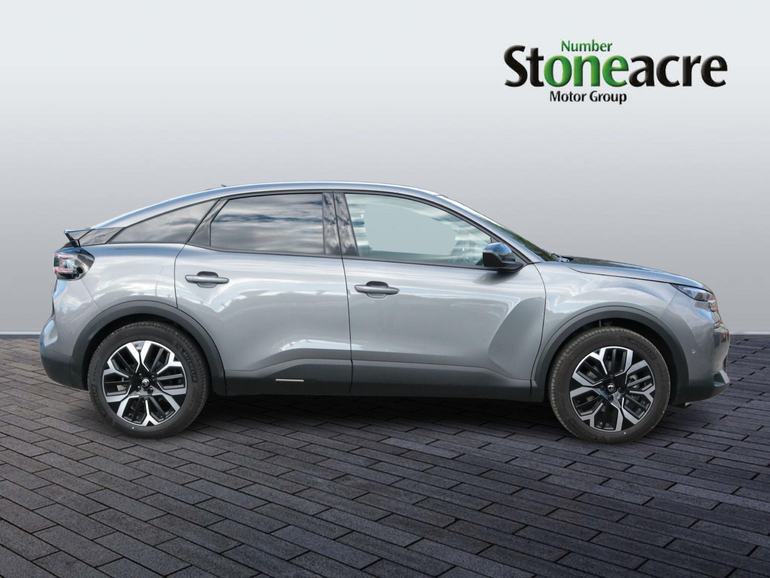 Used Citroen C4 2025 for sale - 76512533: Photo 4