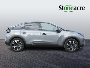 Used Citroen C4 2025 for sale - 76512533: Photo