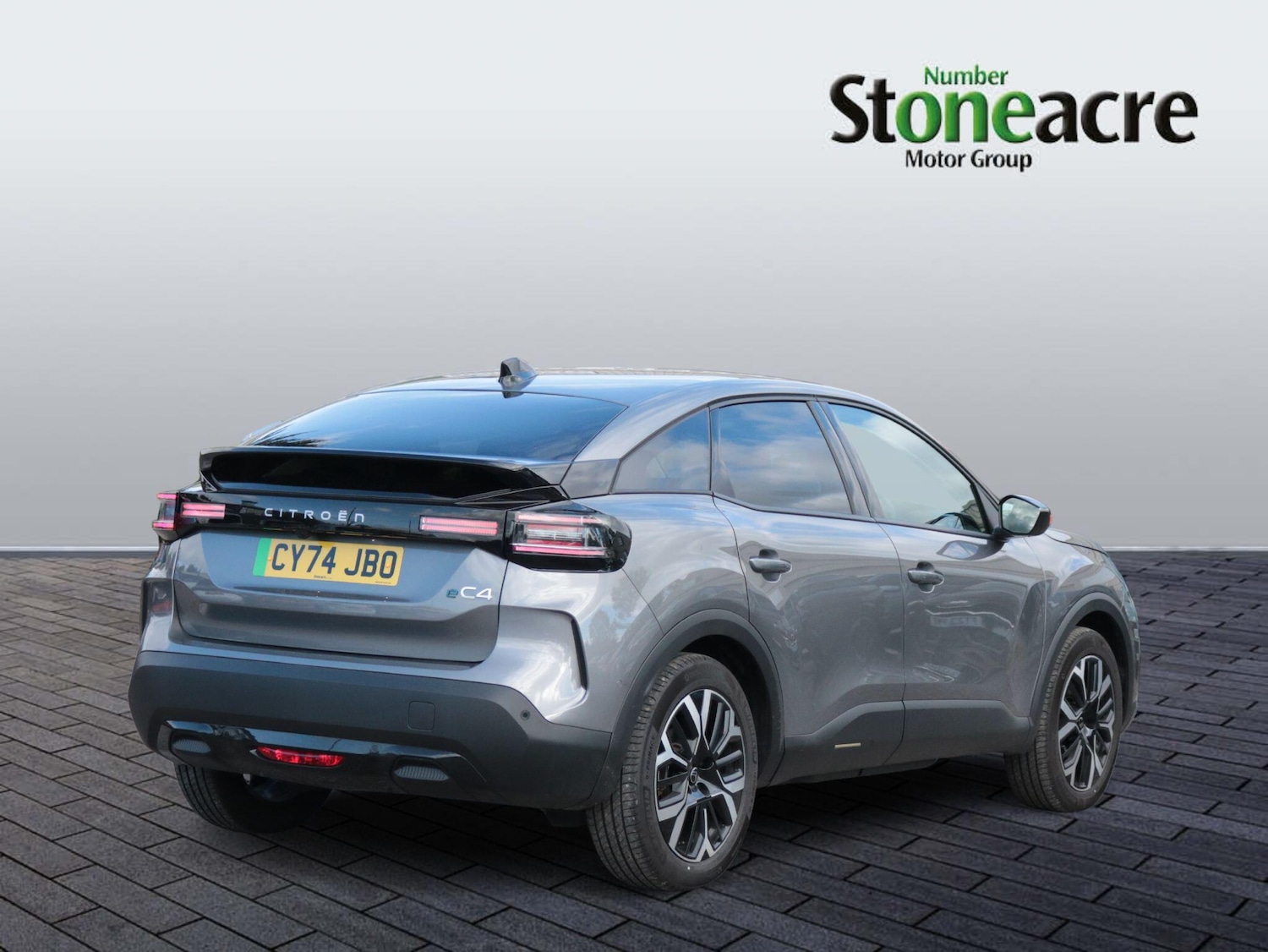 Used Citroen C4 2025 for sale - 76512533: Photo 5