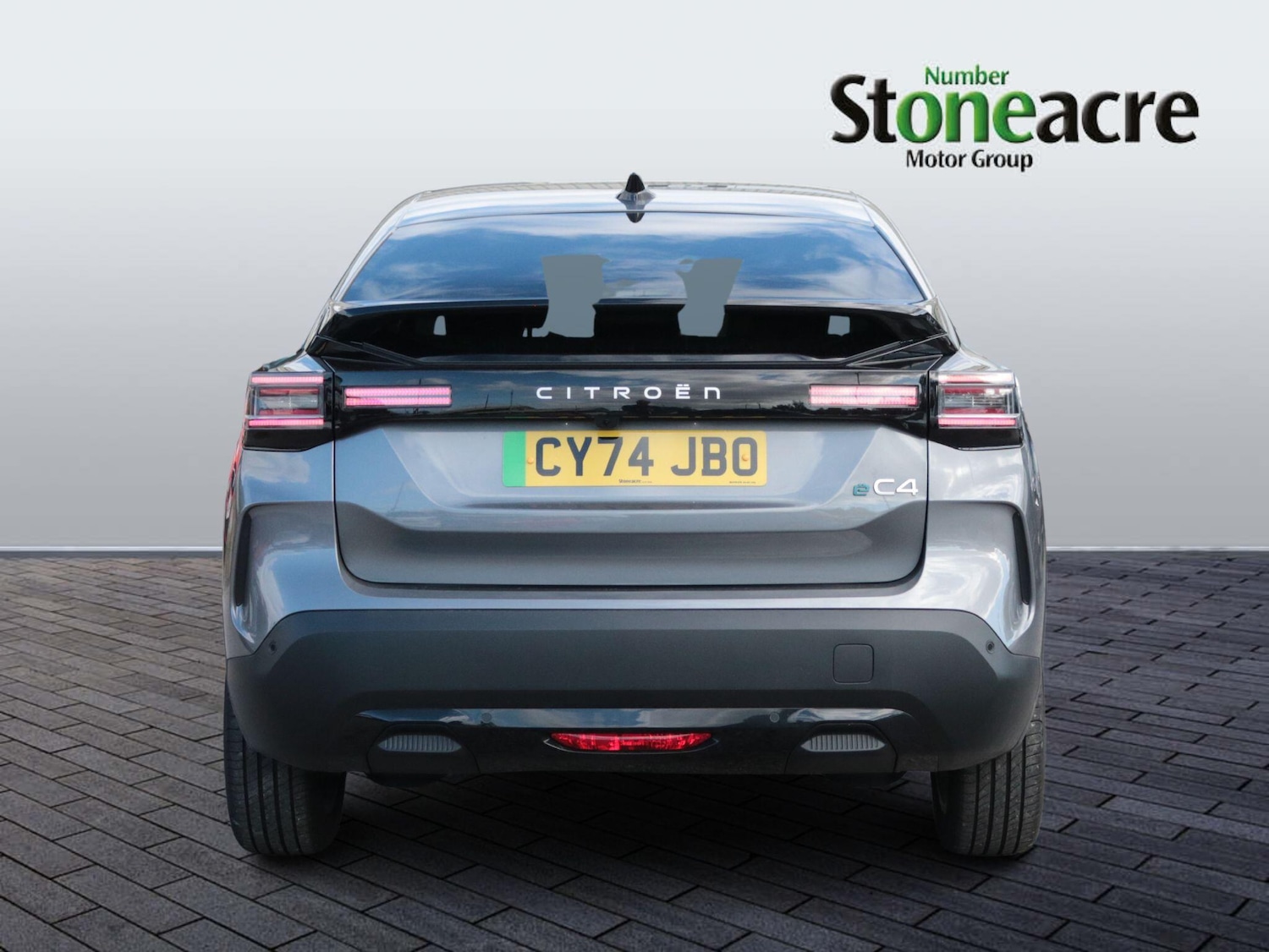 Used Citroen C4 2025 for sale - 76512533: Photo 6