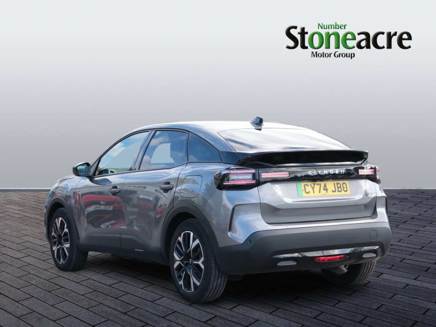 Used Citroen C4 2025 for sale - 76512533: Photo 7