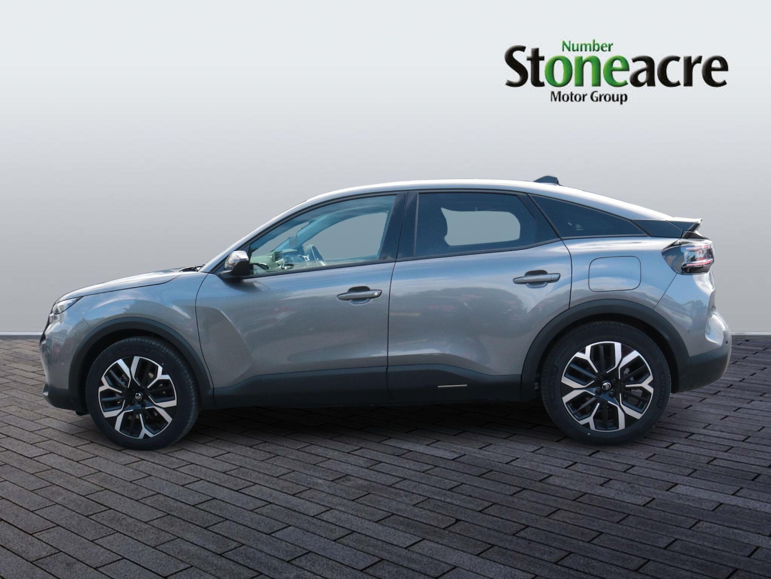 Used Citroen C4 2025 for sale - 76512533: Photo 8