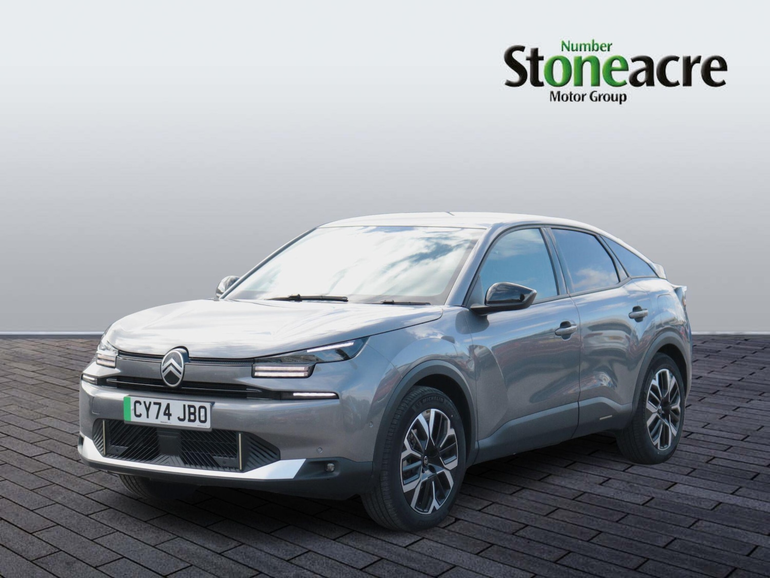 Used Citroen C4 2025 for sale - 76512533: Photo 9