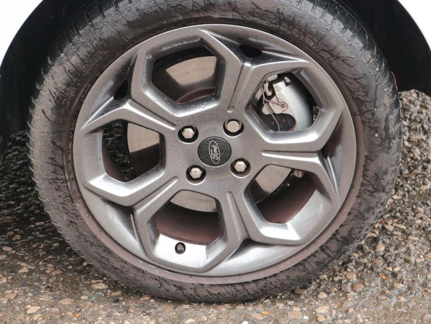 Used Ford Ecosport for sale - 77683867: Photo 11