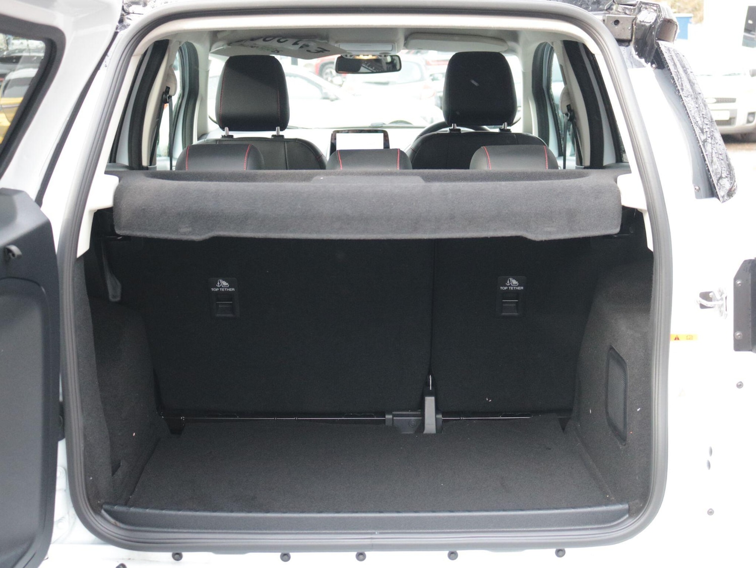 Used Ford Ecosport for sale - 77683867: Photo 12