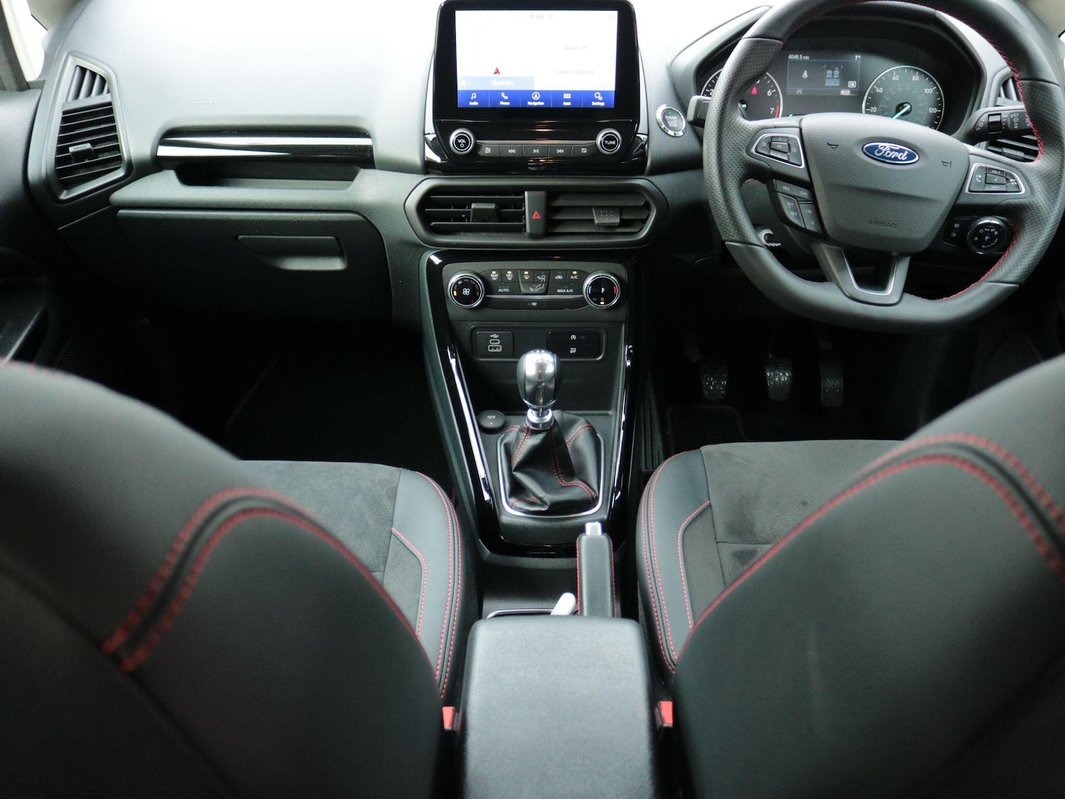 Used Ford Ecosport for sale - 77683867: Photo 14