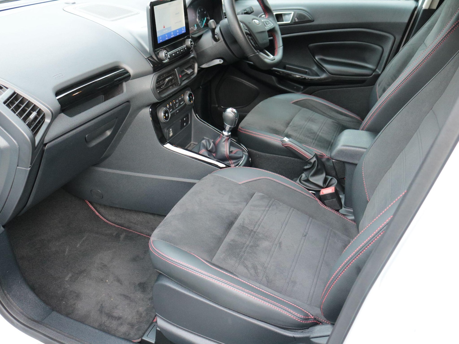 Used Ford Ecosport for sale - 77683867: Photo 15