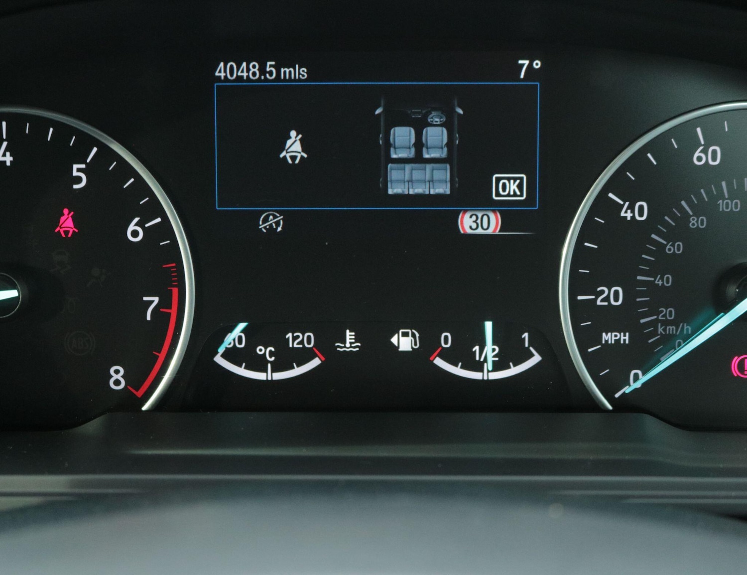 Used Ford Ecosport for sale - 77683867: Photo 16