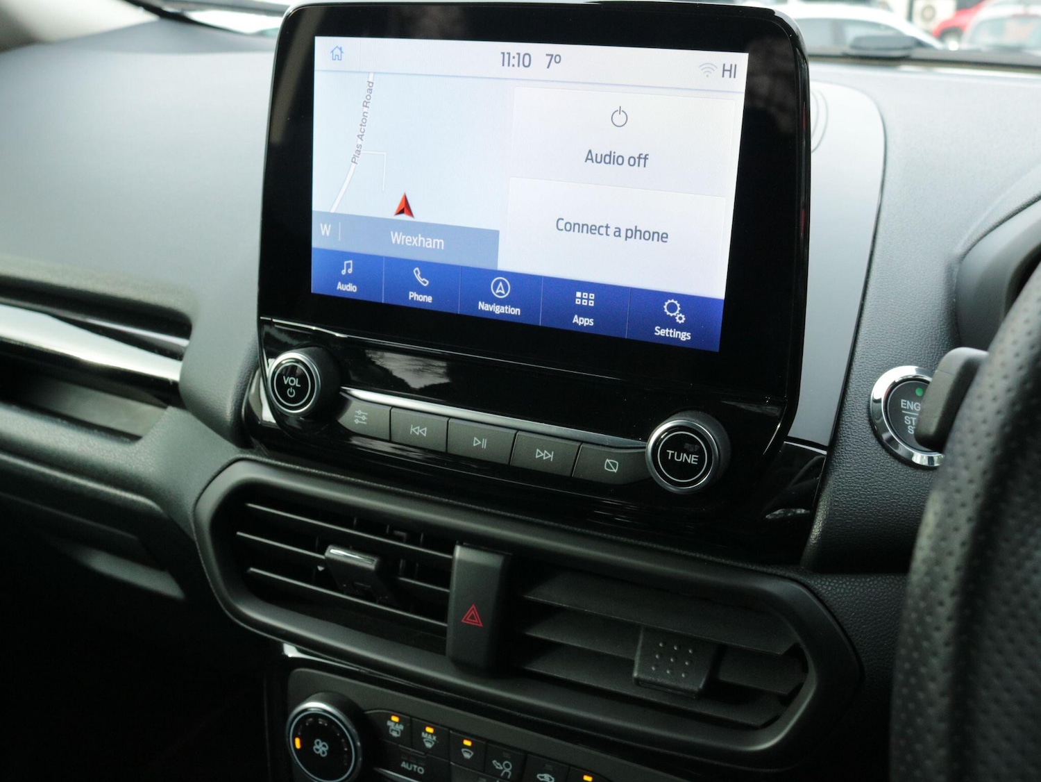 Used Ford Ecosport for sale - 77683867: Photo 18