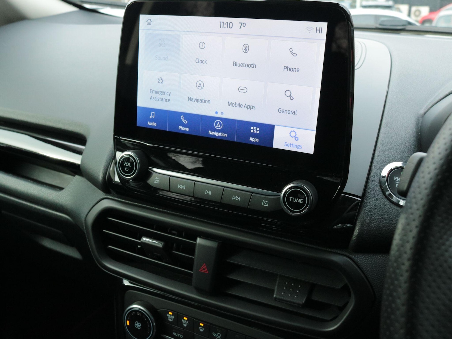 Used Ford Ecosport for sale - 77683867: Photo 19