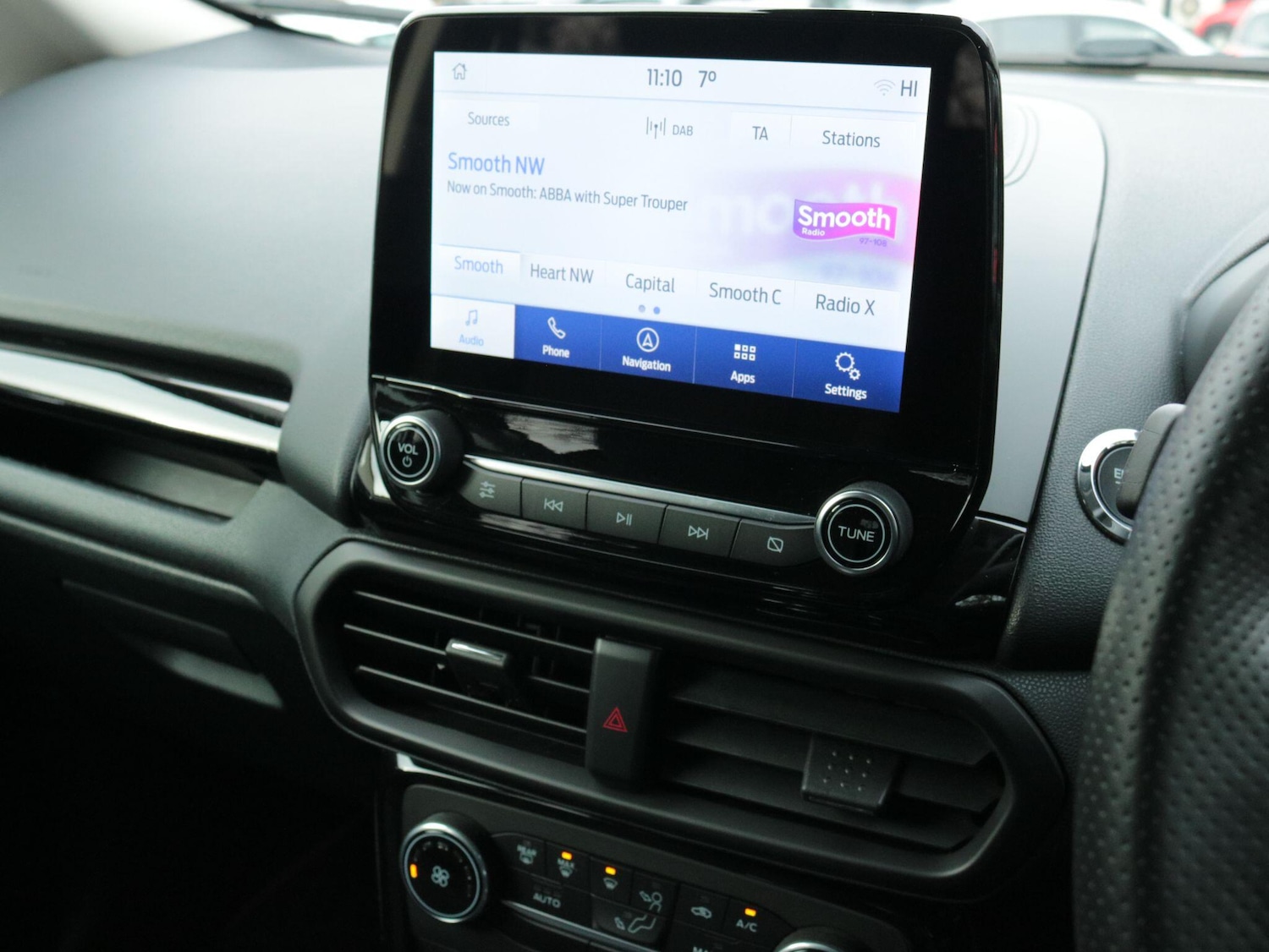 Used Ford Ecosport for sale - 77683867: Photo 20