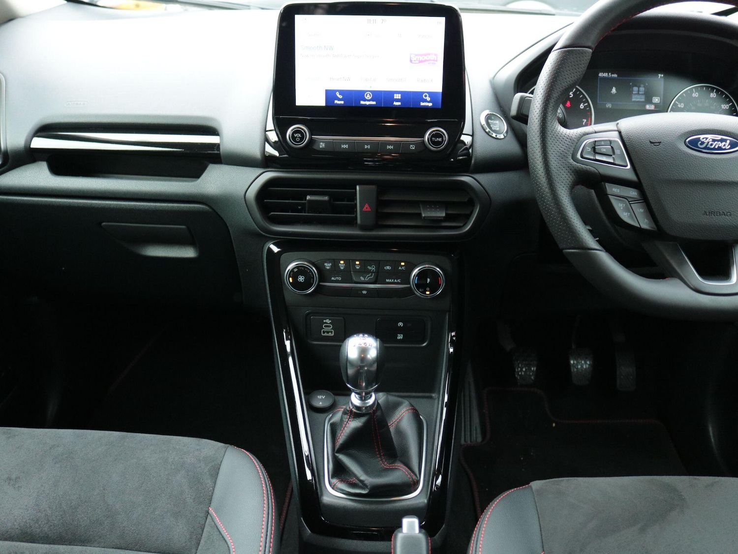 Used Ford Ecosport for sale - 77683867: Photo 22