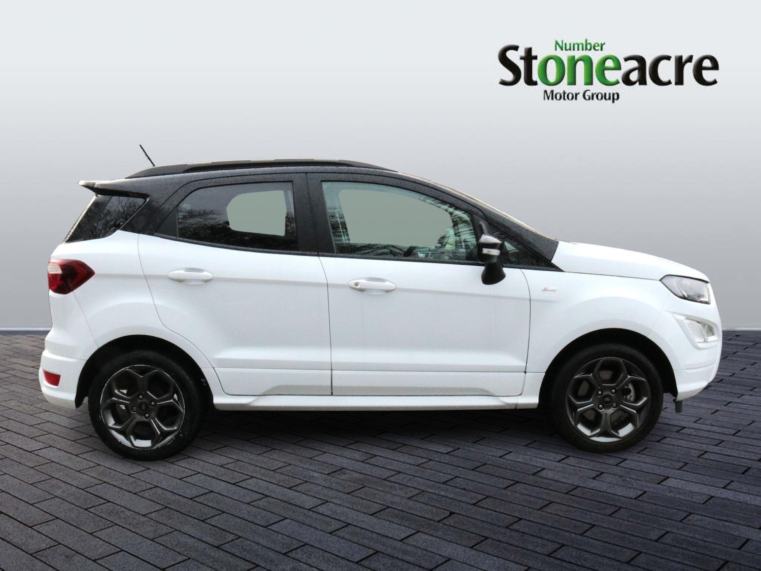 Used Ford Ecosport for sale - 77683867: Photo 4