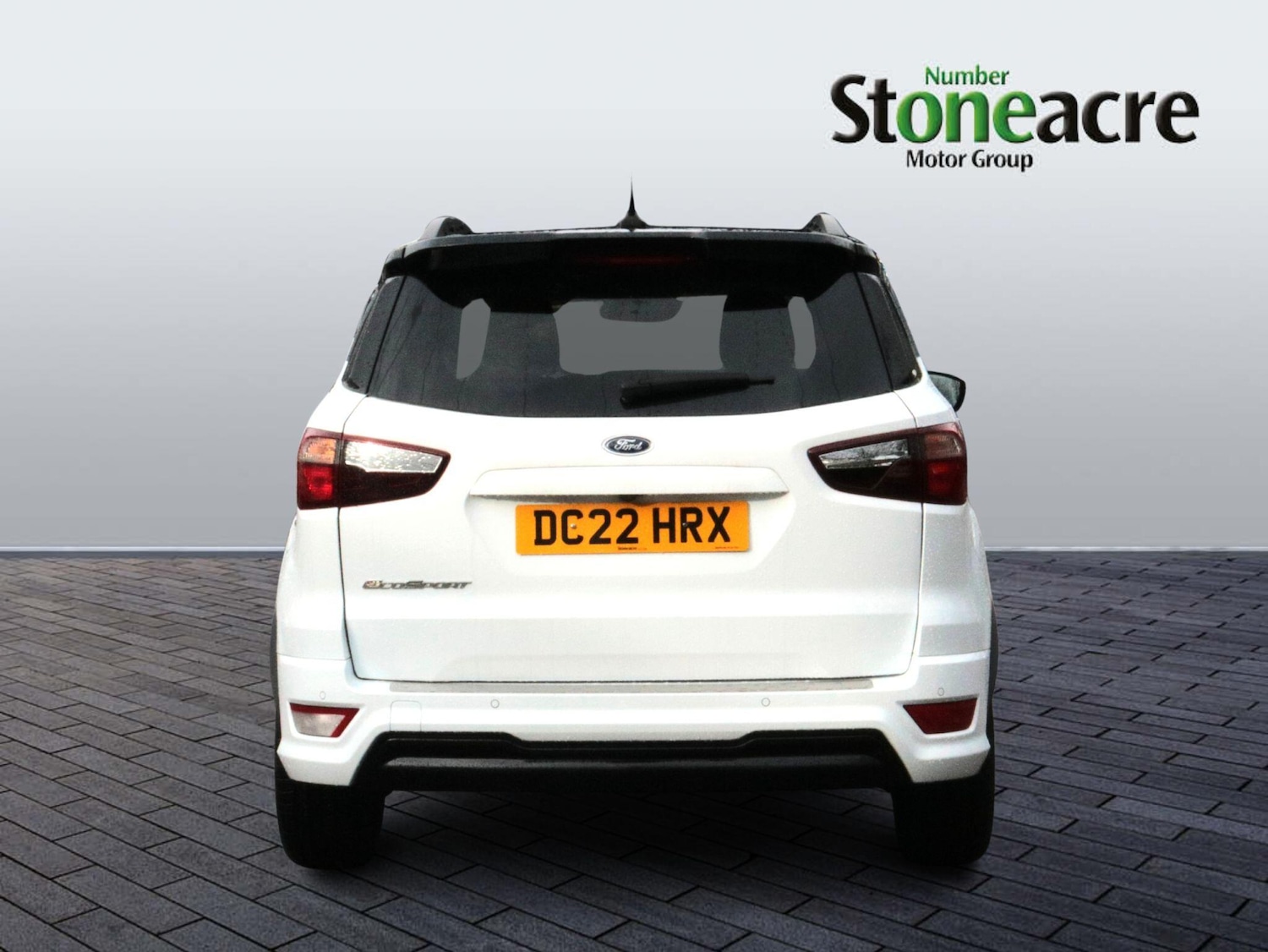 Used Ford Ecosport for sale - 77683867: Photo 6