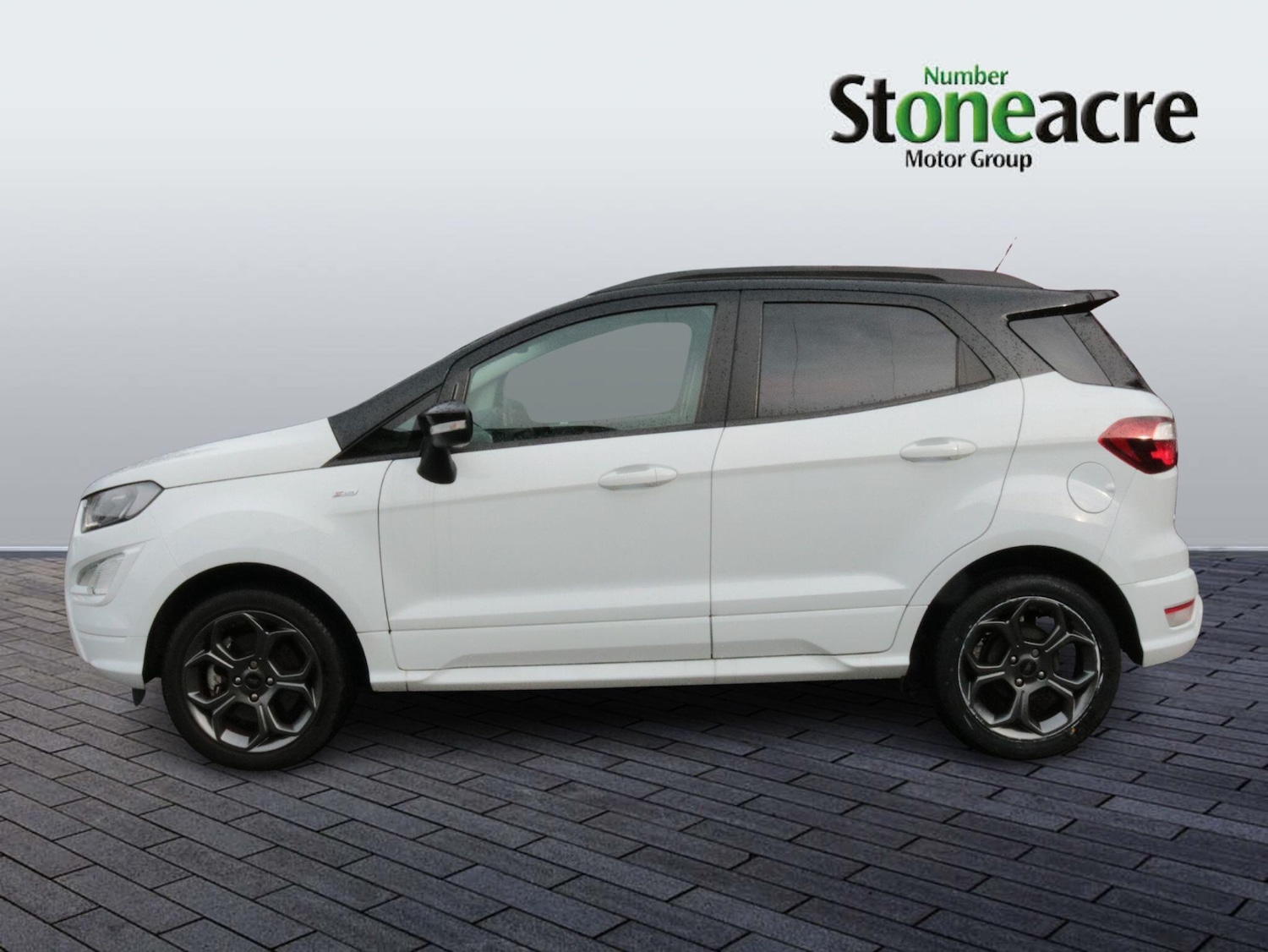 Used Ford Ecosport for sale - 77683867: Photo 8