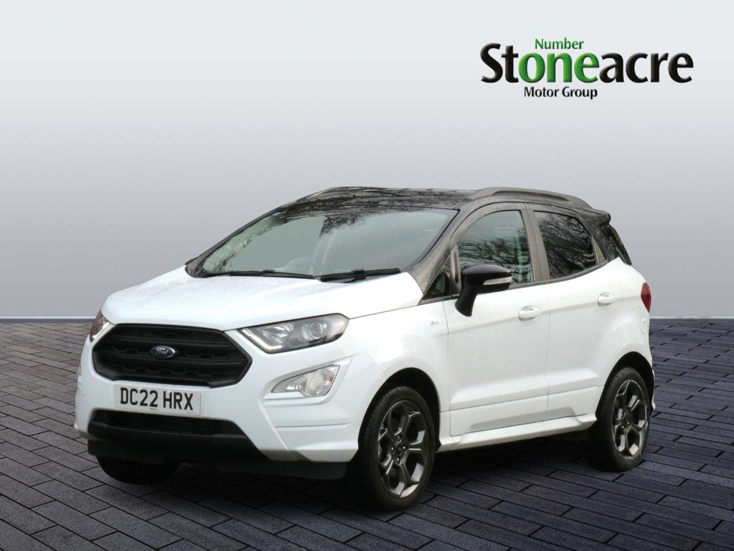 Used Ford Ecosport for sale - 77683867: Photo 9