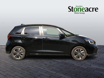 Used Honda Jazz 2023 for sale - 79106182: Photo