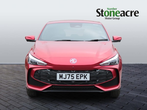 Used MG MG3 2025 for sale - 76295806: Photo 10