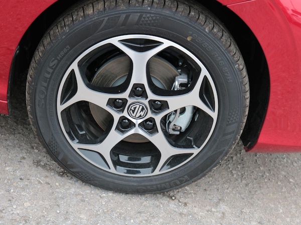 Used MG MG3 2025 for sale - 76295806: Photo 11