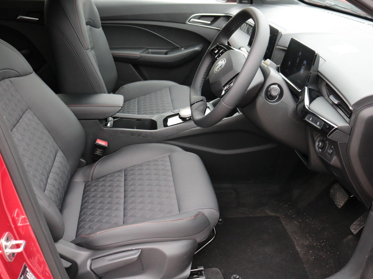 Used MG MG3 2025 for sale - 76295806: Photo 13