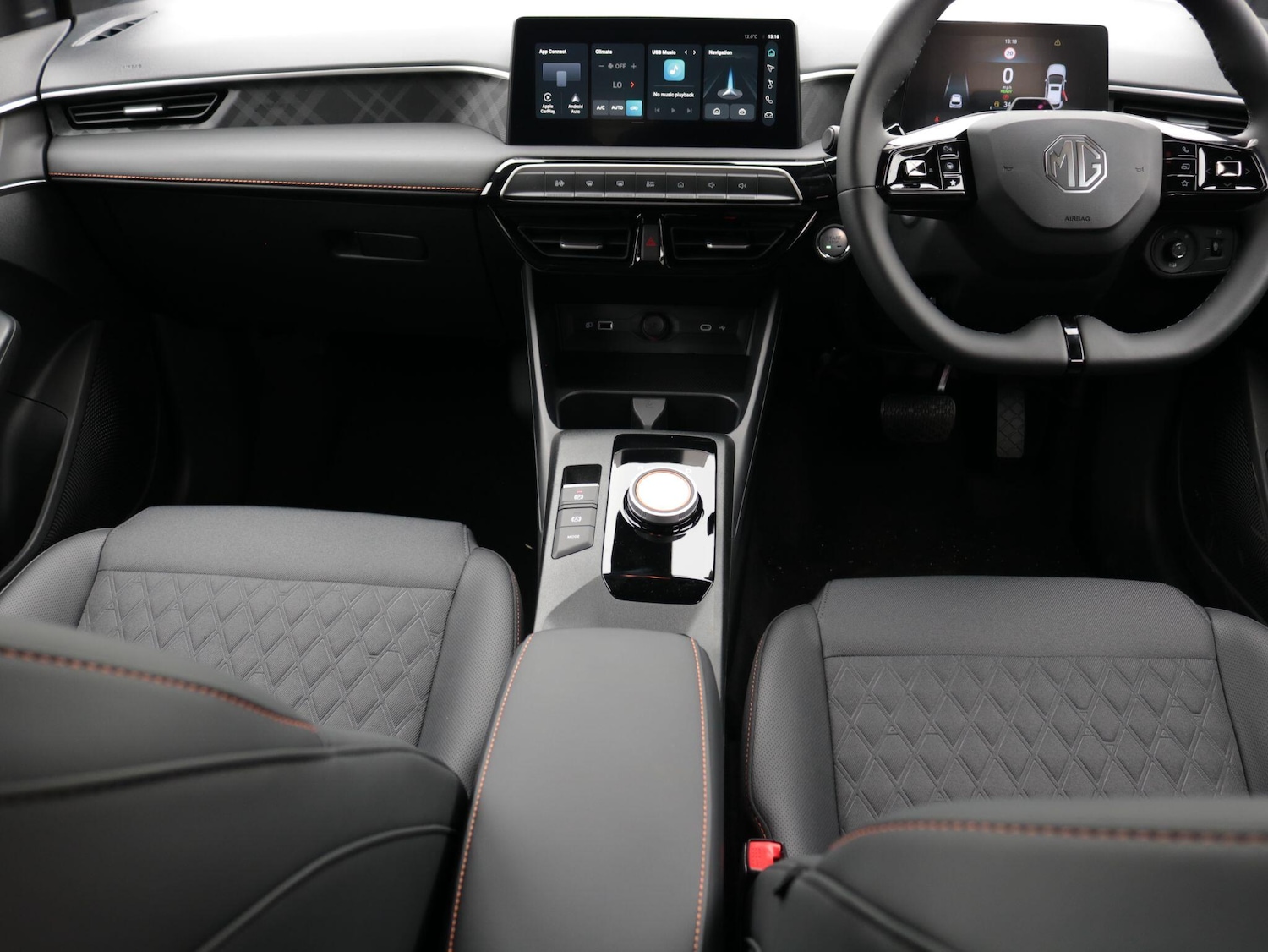 Used MG MG3 2025 for sale - 76295806: Photo 14