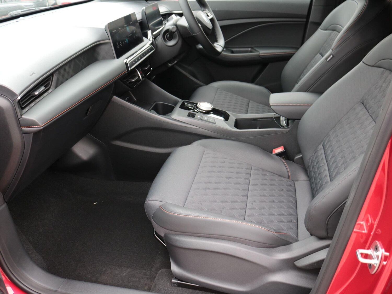 Used MG MG3 2025 for sale - 76295806: Photo 15