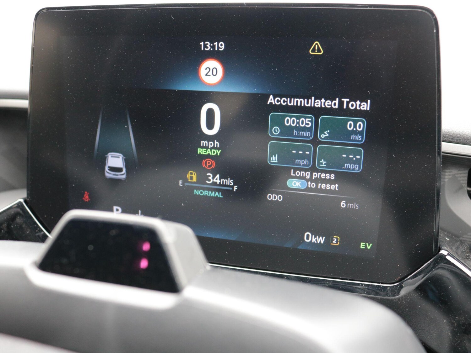 Used MG MG3 2025 for sale - 76295806: Photo 16