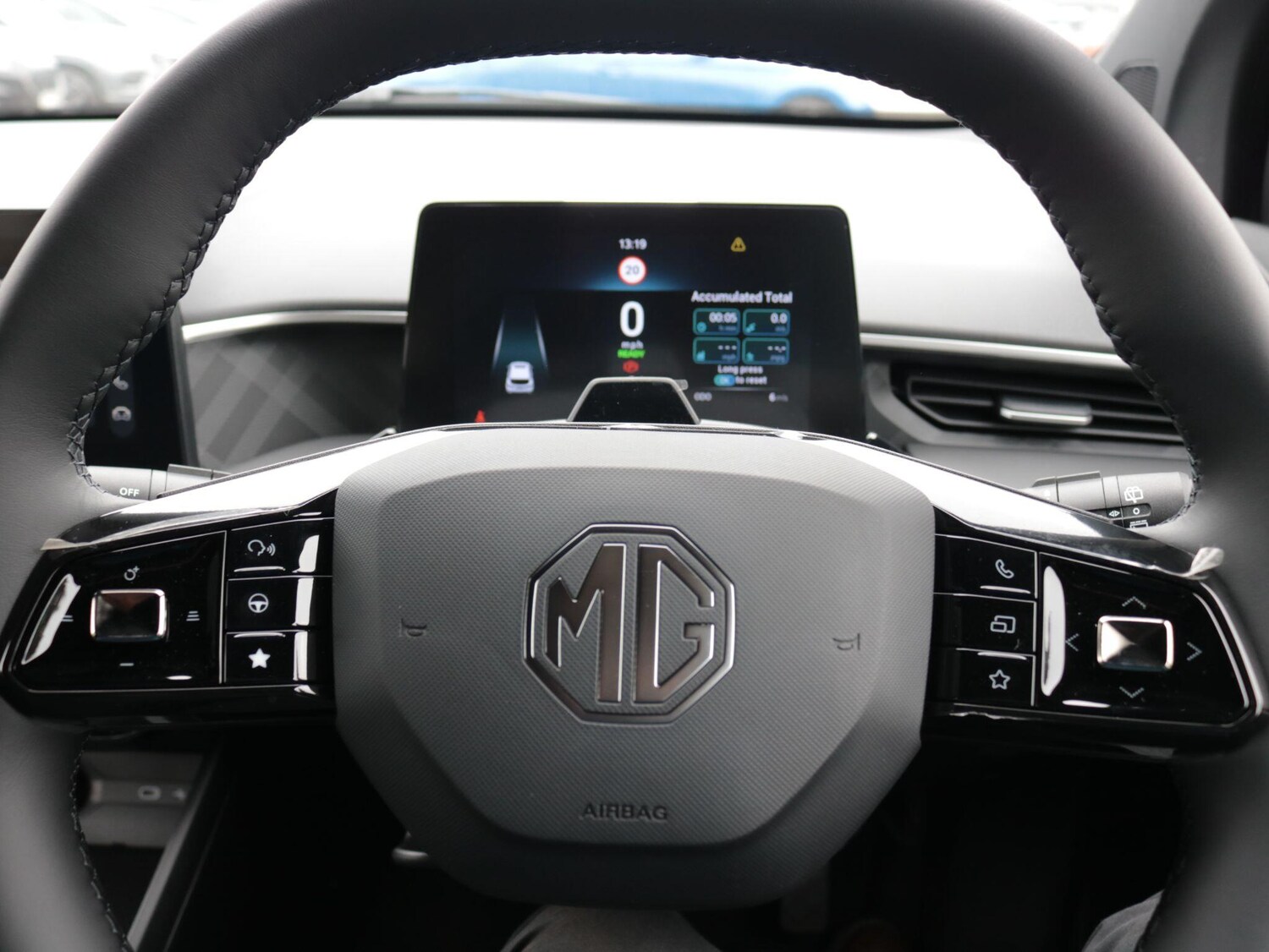 Used MG MG3 2025 for sale - 76295806: Photo 17