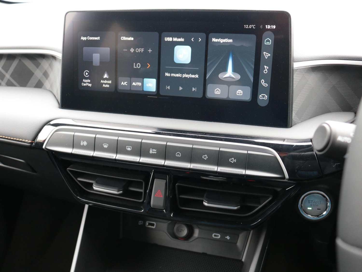 Used MG MG3 2025 for sale - 76295806: Photo 18