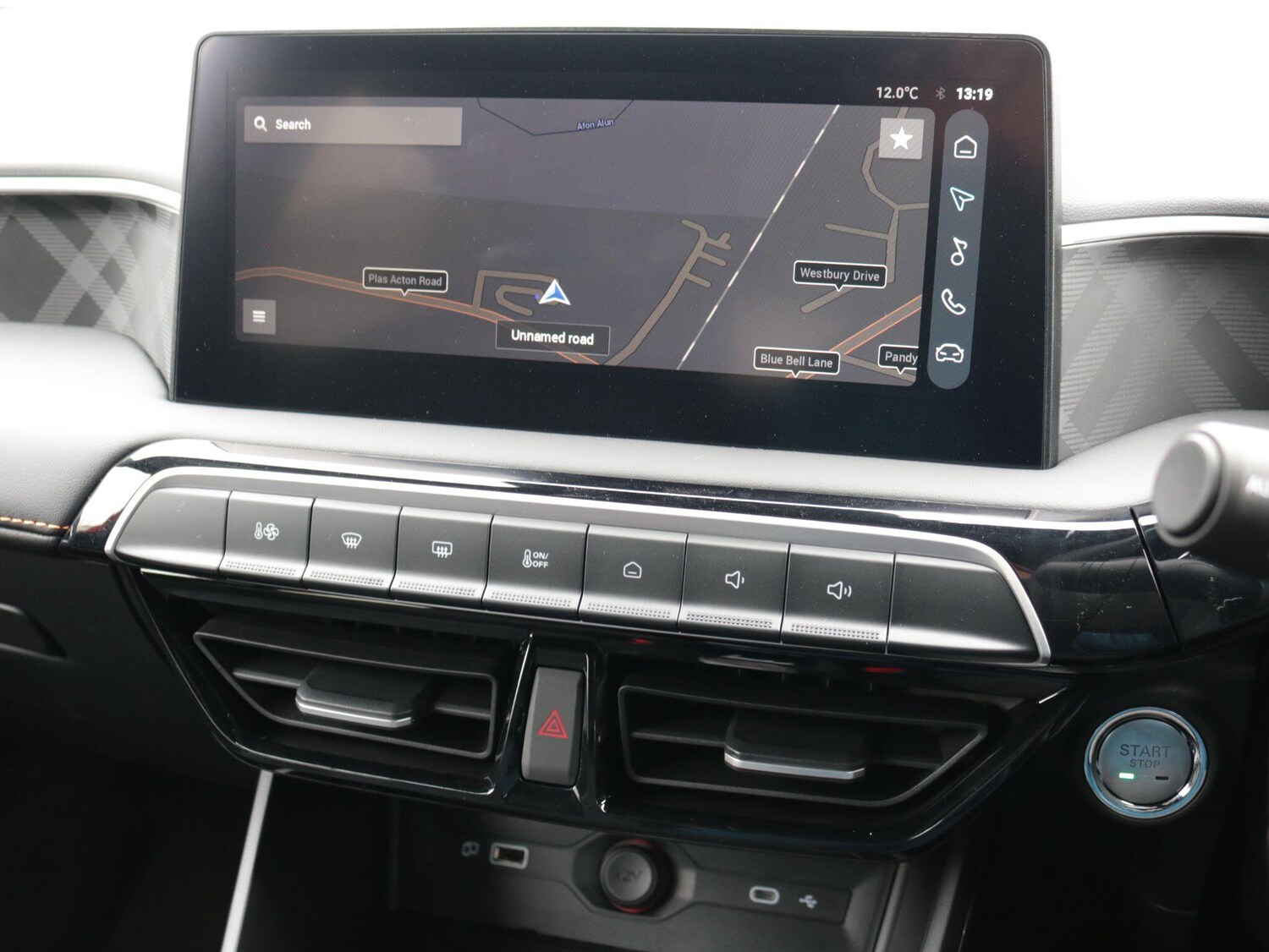 Used MG MG3 2025 for sale - 76295806: Photo 19