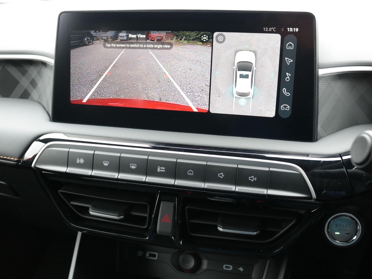 Used MG MG3 2025 for sale - 76295806: Photo 20