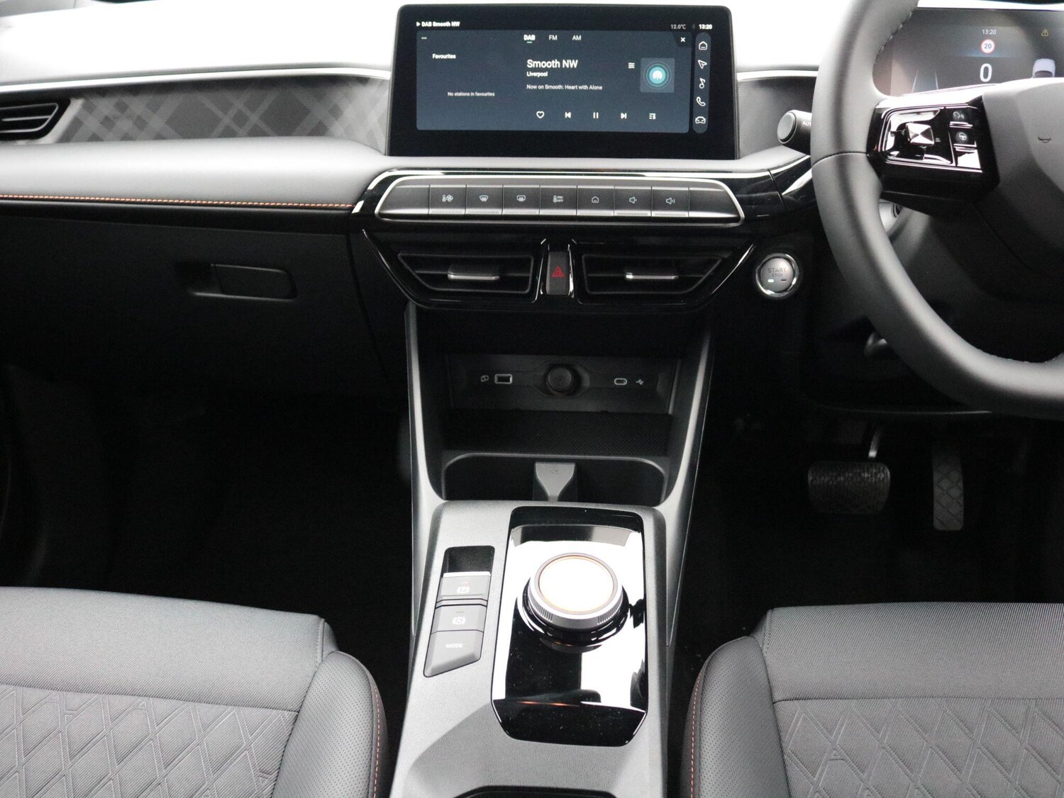 Used MG MG3 2025 for sale - 76295806: Photo 24