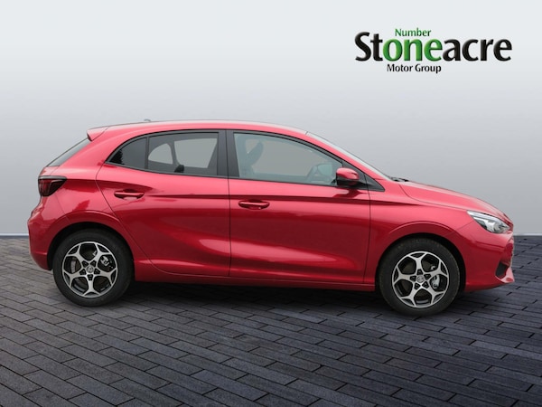 Used MG MG3 2025 for sale - 76295806: Photo 4