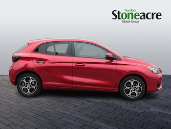 Used MG MG3 2025 for sale - 76295806: Photo