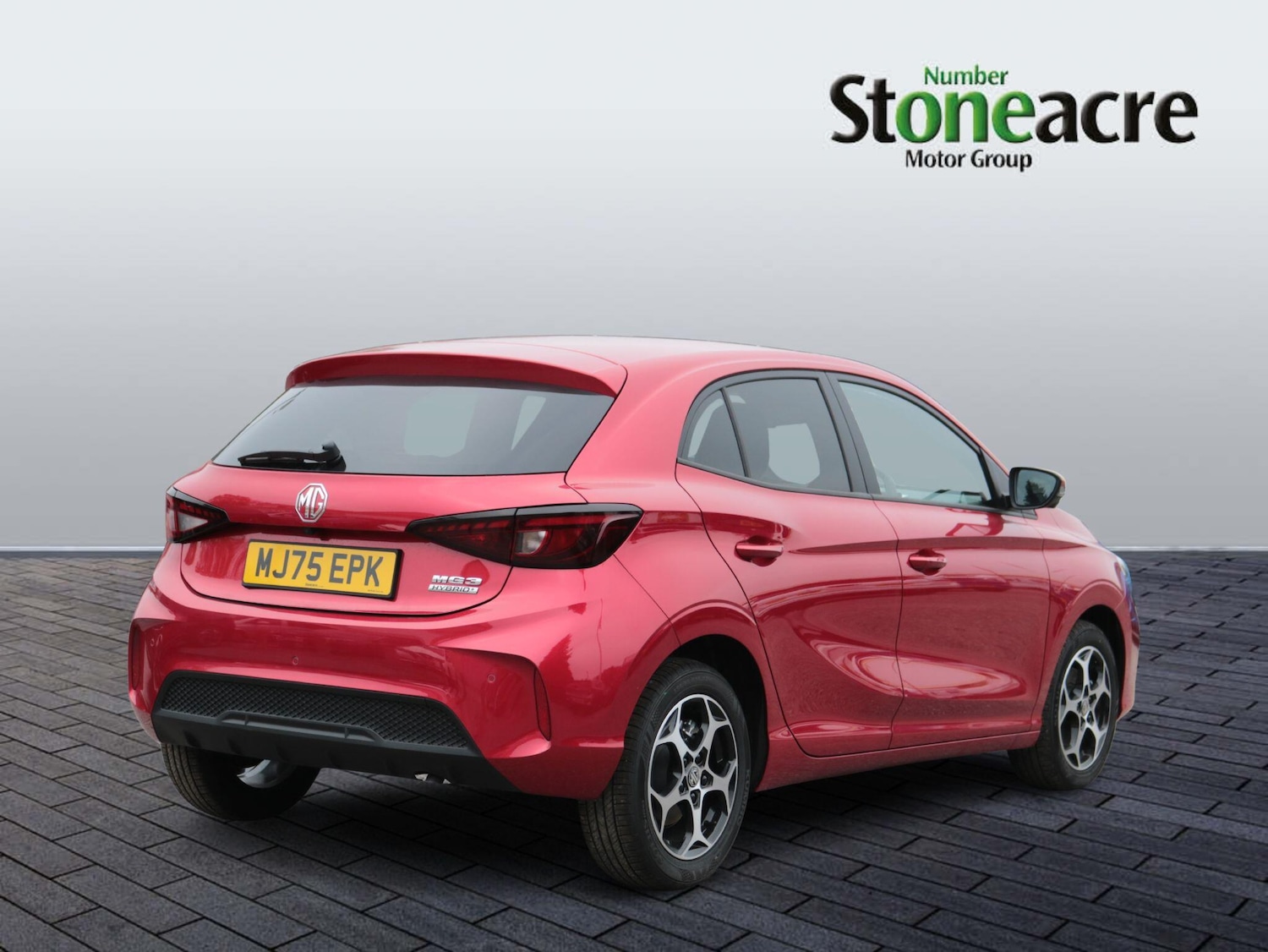 Used MG MG3 2025 for sale - 76295806: Photo 5