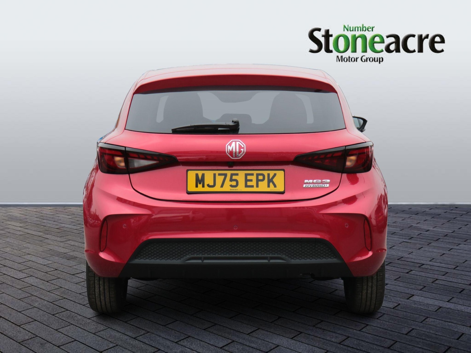 Used MG MG3 2025 for sale - 76295806: Photo 6