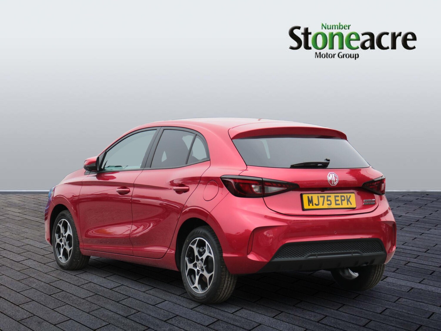 Used MG MG3 2025 for sale - 76295806: Photo 7