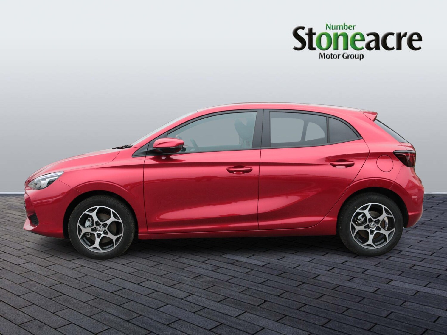 Used MG MG3 2025 for sale - 76295806: Photo 8