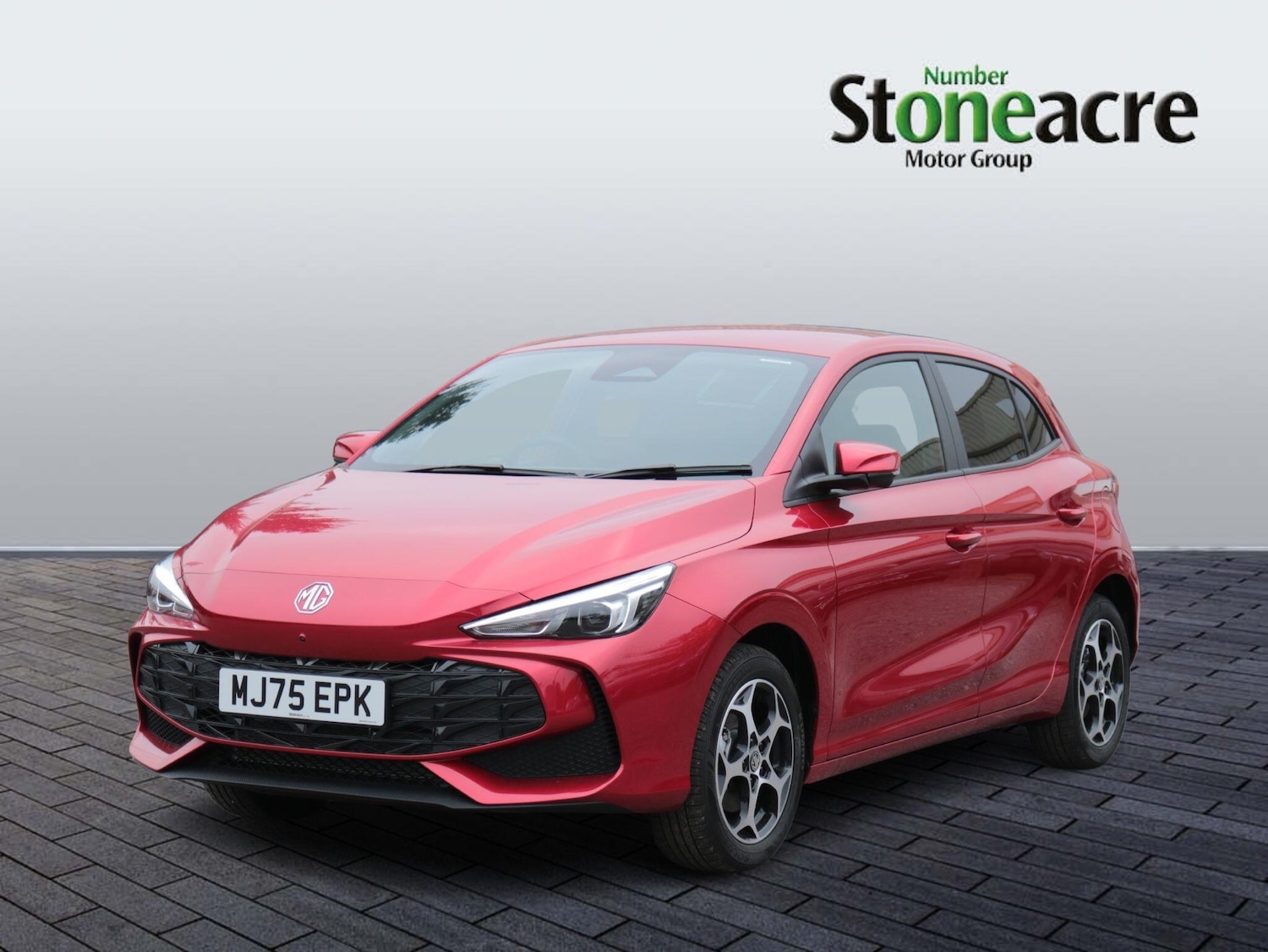 Used MG MG3 2025 for sale - 76295806: Photo 9