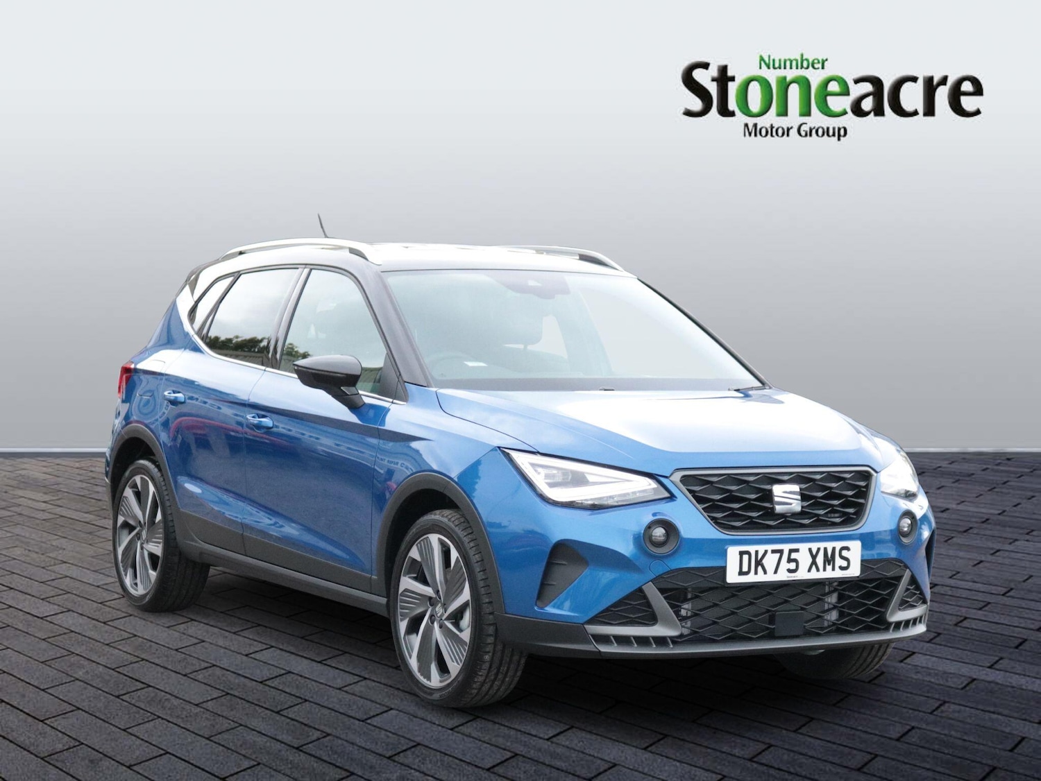 Used SEAT Arona 2025 for sale - 76214201: Photo 1
