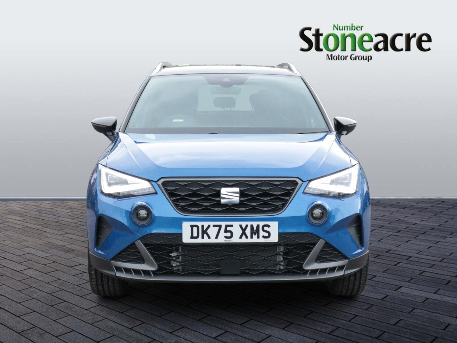 Used SEAT Arona 2025 for sale - 76214201: Photo 10