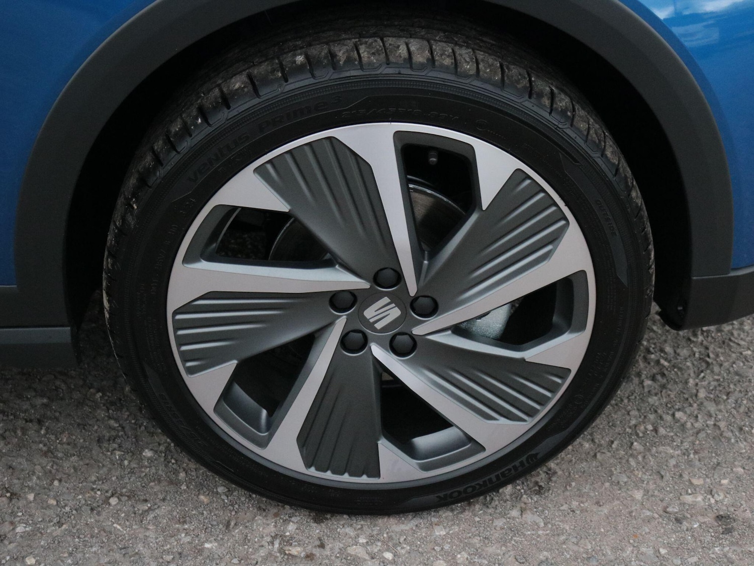 Used SEAT Arona 2025 for sale - 76214201: Photo 11